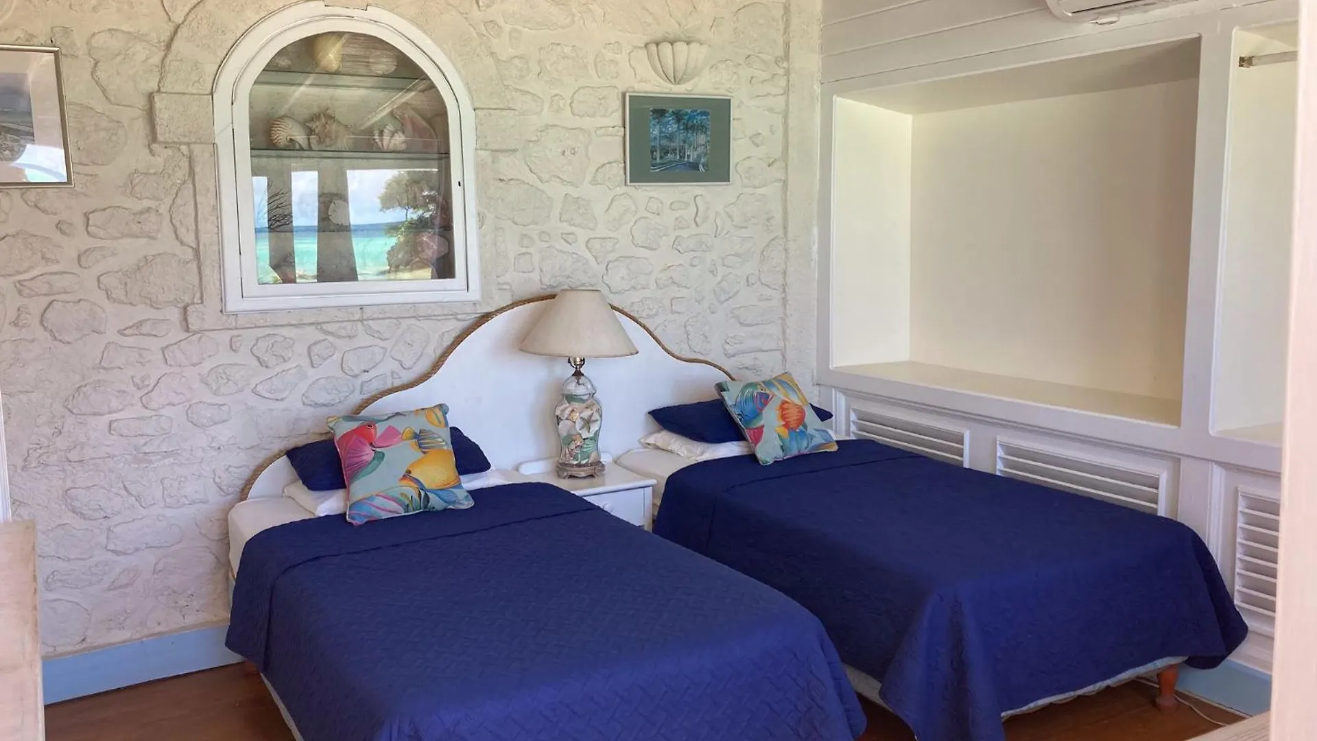 Villa Jarrow Christ Church Barbados
